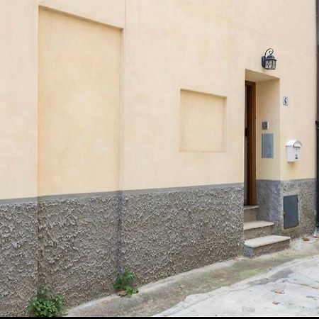 Ferienwohnung Antico Vicolo Della Cattedrale Palermo Exterior foto